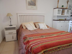 Departamento Zona Residencial. wiffi. cochera